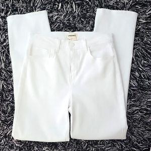 L agence Alexia  jeans 27